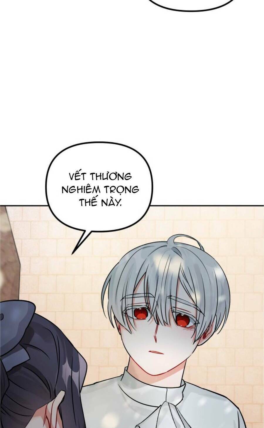 thân gửi nàng bạch tuyết chapter 10 33