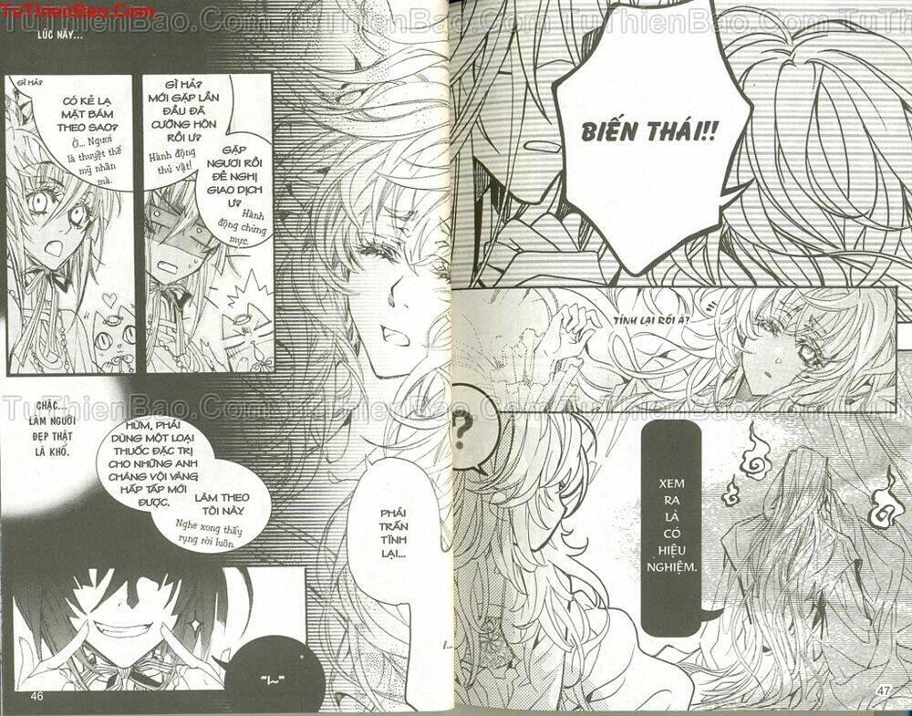 hình nhân chapter 2 26