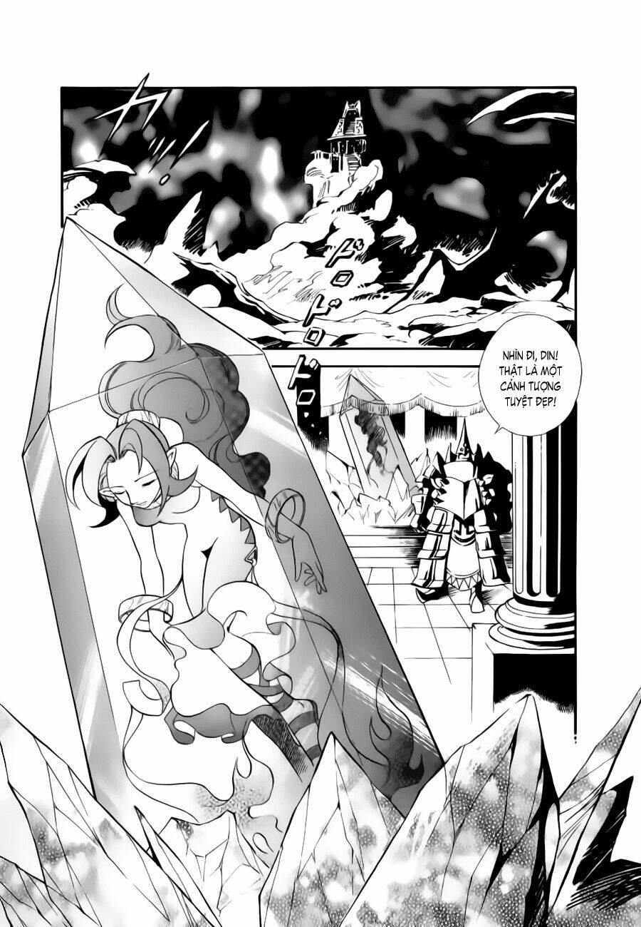 legend of zelda: oracle of seasons chapter 8 4