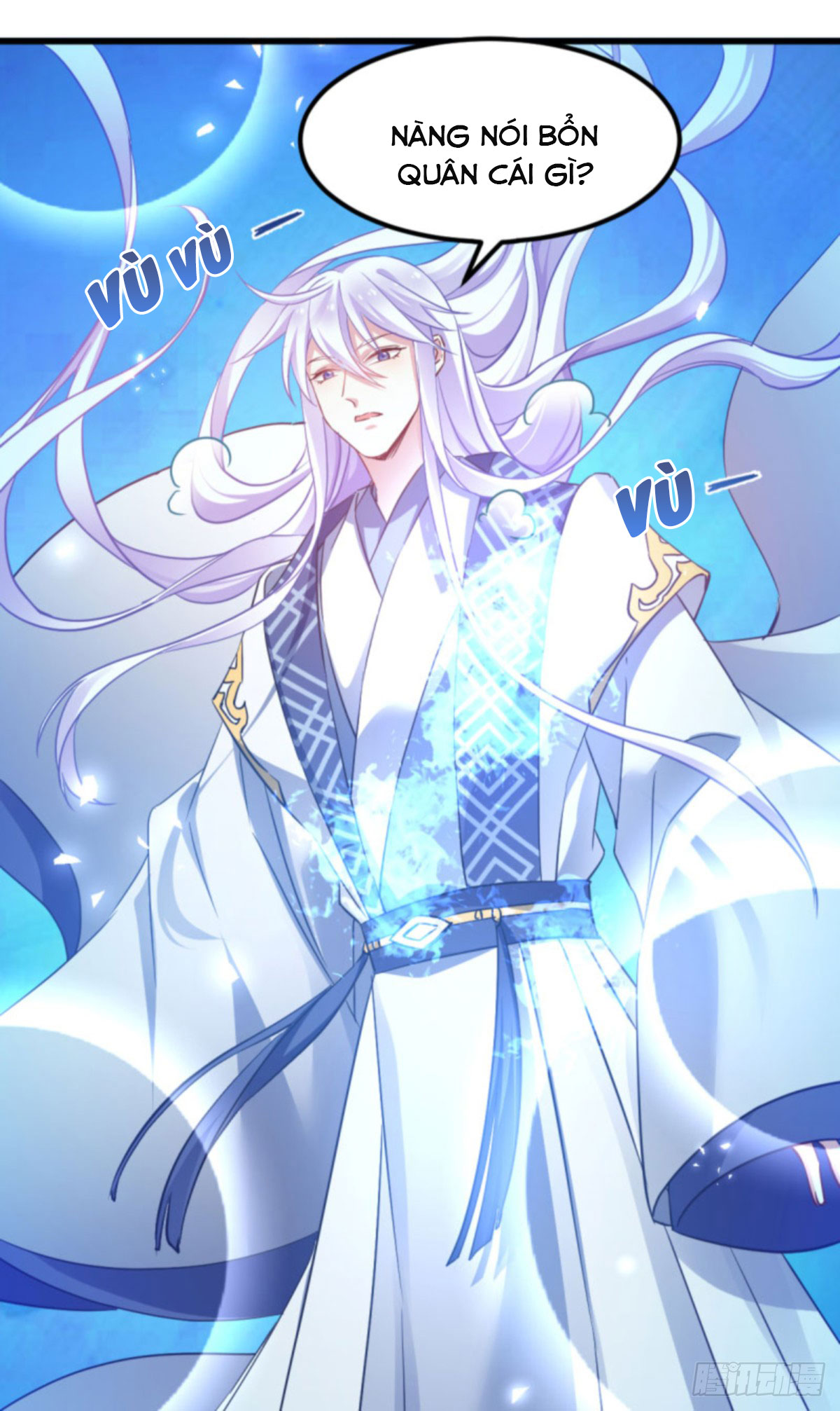 trò chơi trừng phạt chapter 86 14