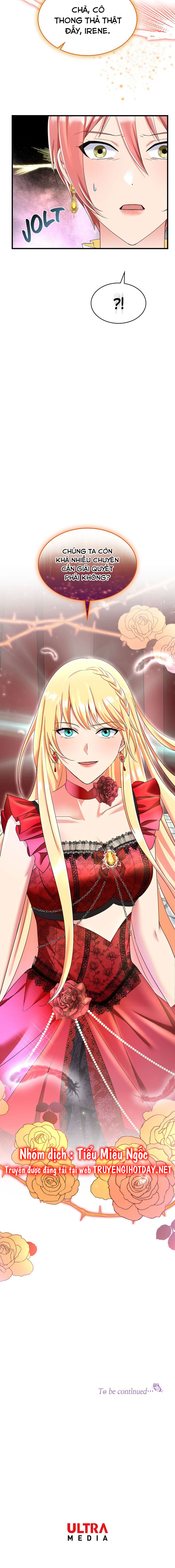 công lý của một ác nữ chapter 96 20