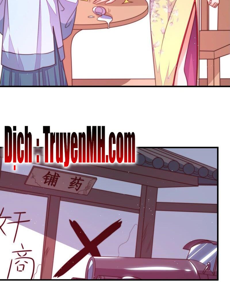 ngày nào thiếu soái cũng ghen chapter 255 6