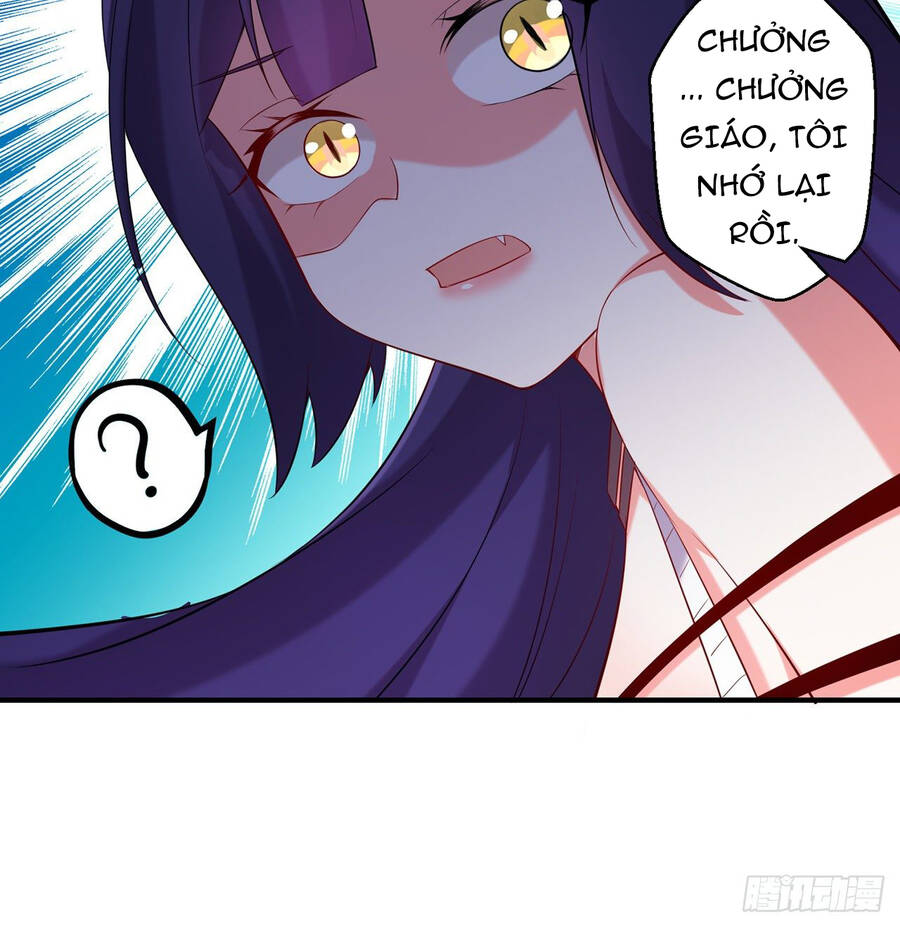 nhặt thuộc tính tại trái đất chapter 17 39