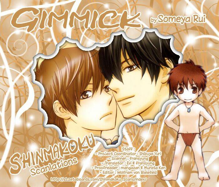 gimmick chapter 1 1