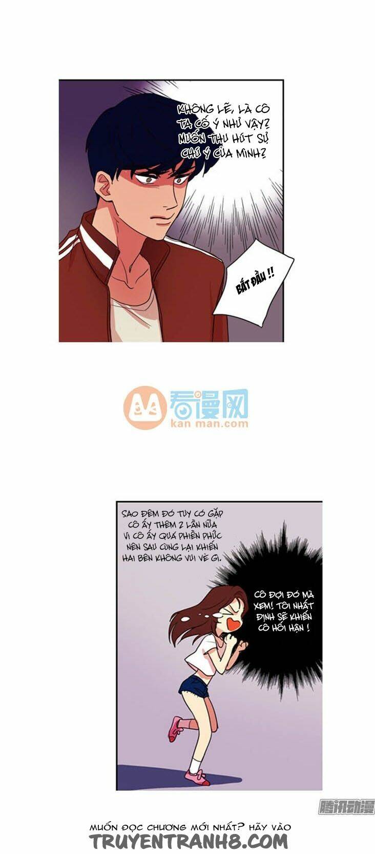 trở lại tuổi mười mấy chapter 25 14