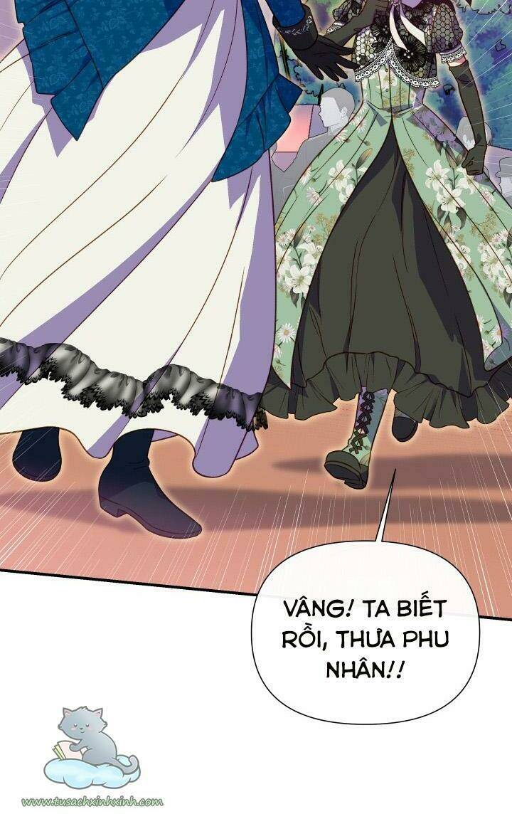 khế ước của nữ công tước quái vật chapter 140 5