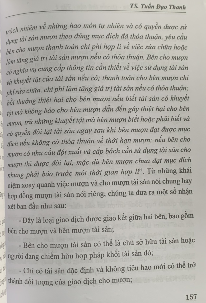 Sổ tay Công chứng viên – Những vấn đề cần lưu ý khi công chứng một số loại giao dịch khác