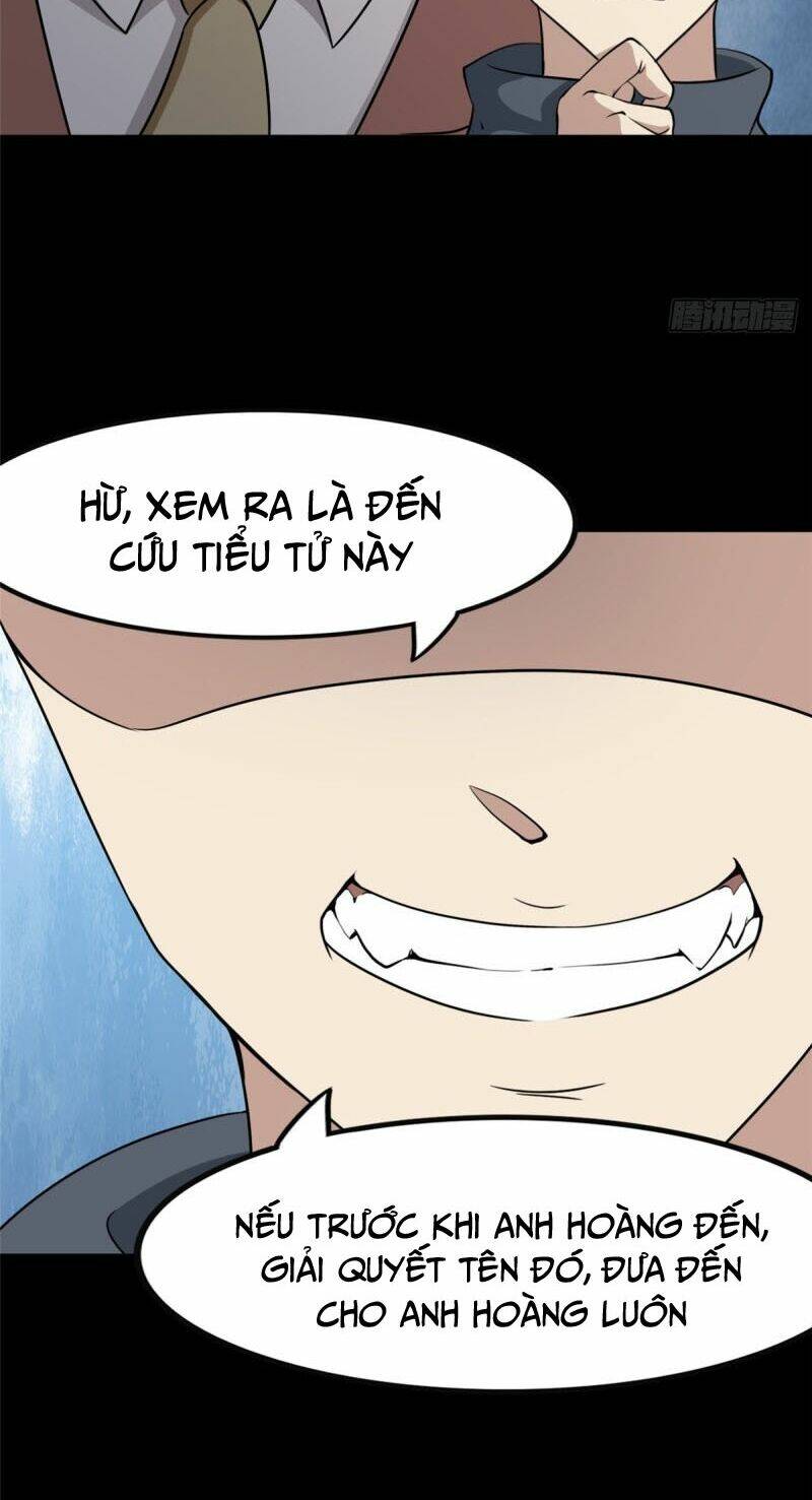 bạn gái virus của tôi chapter 225 25