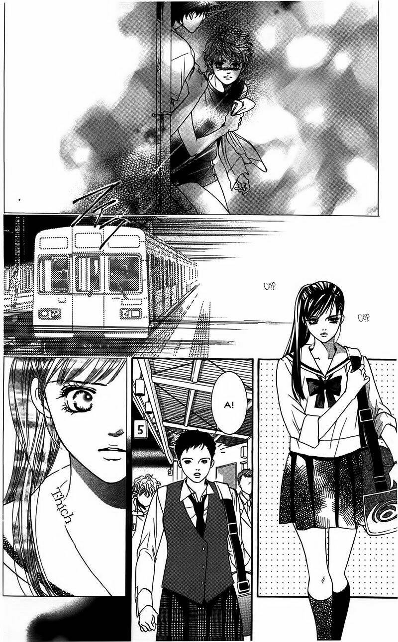 xứng danh anh hùng chapter 12 43