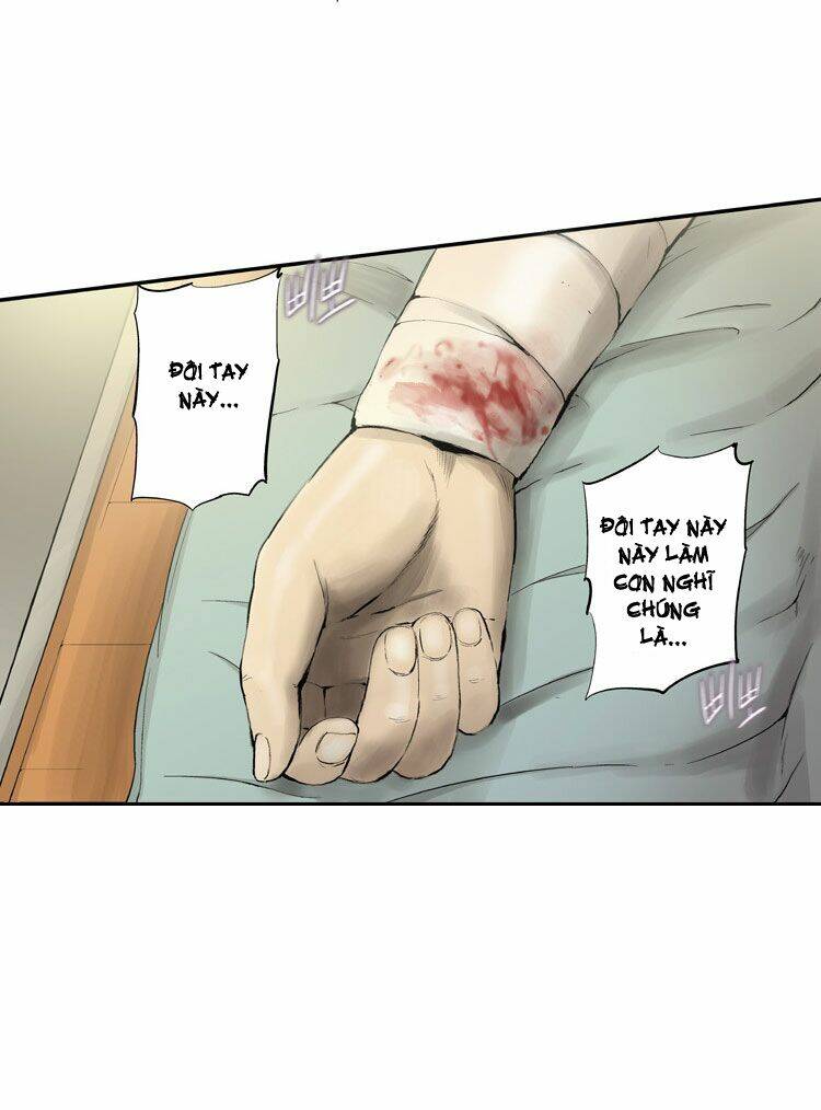 diamond dust chapter 0 5