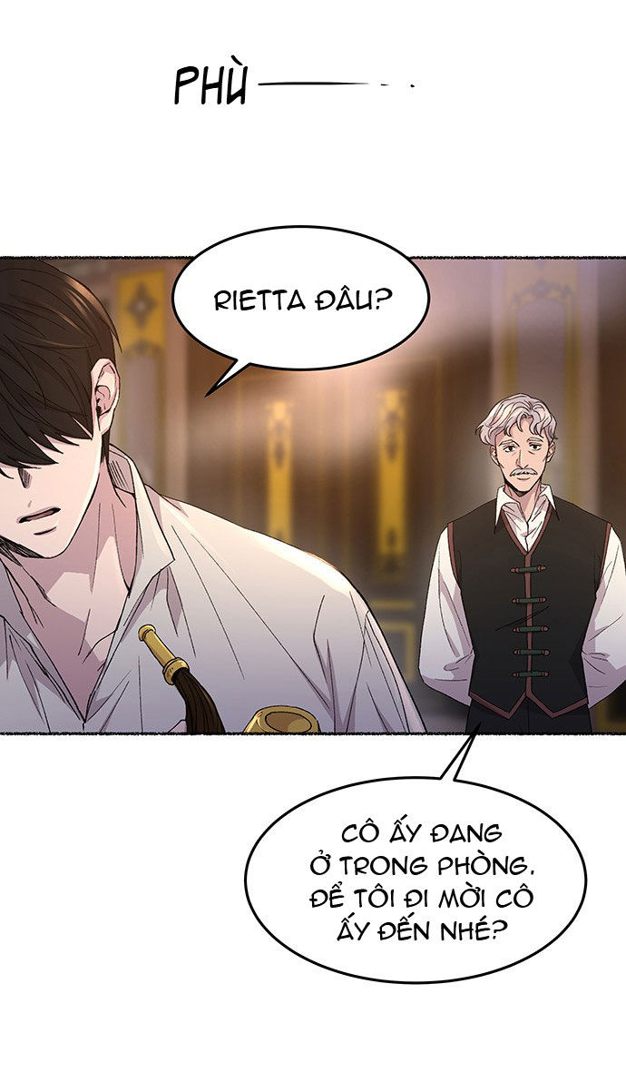 như gió trên cành cây khô chapter 61 23