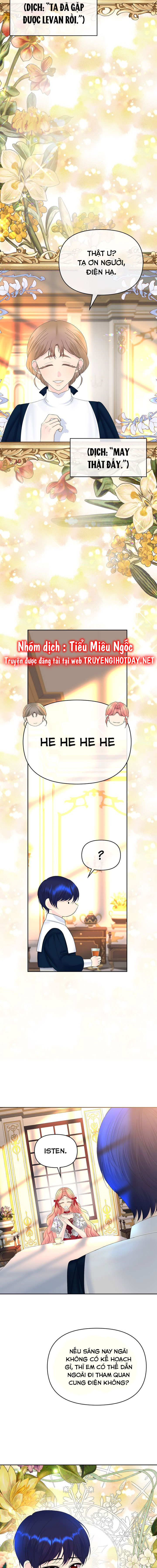 nuôi chồng từ bé chapter 56 4