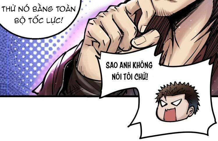 thế giới xa lạ chapter 41 28