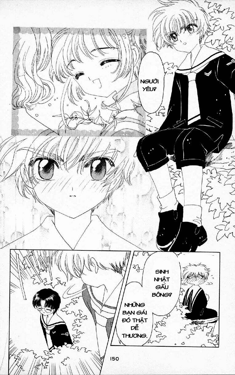 card captor sakura chapter 30 13