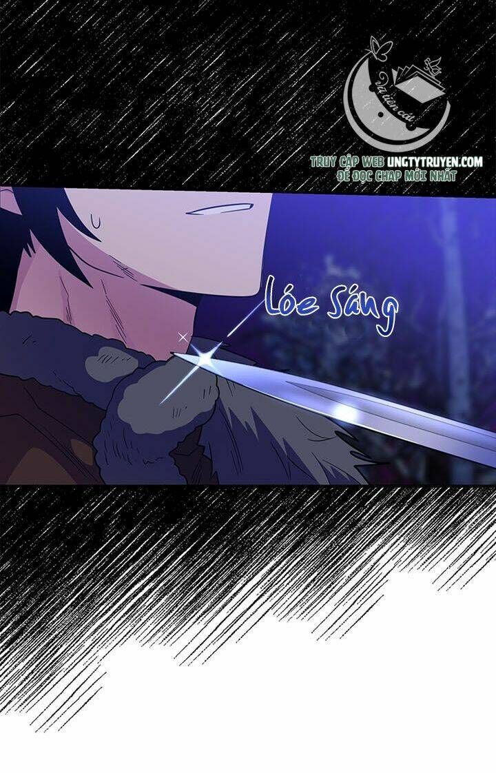 chồng yêu, em muốn đình công! chapter 28 33