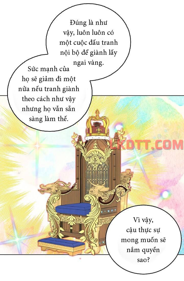 đừng xem thường nữ phụ chapter 138 3