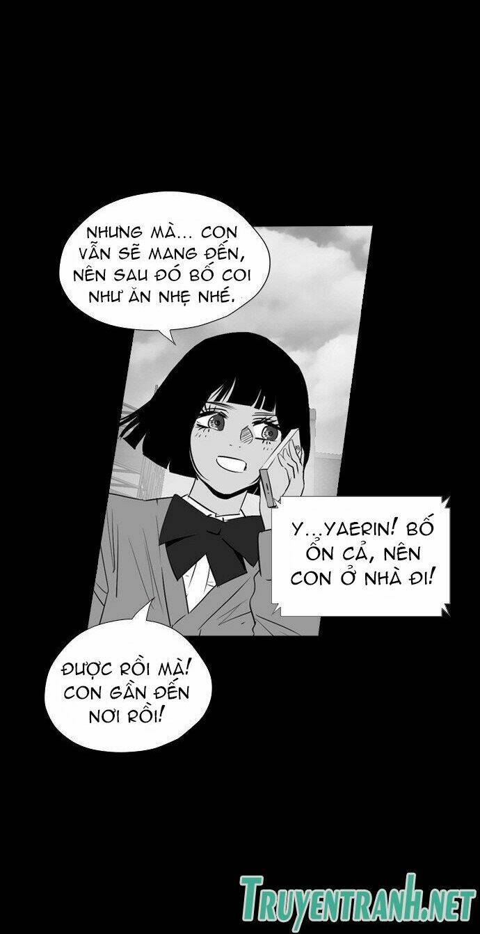 nạn nhân hồi sinh chapter 22 30