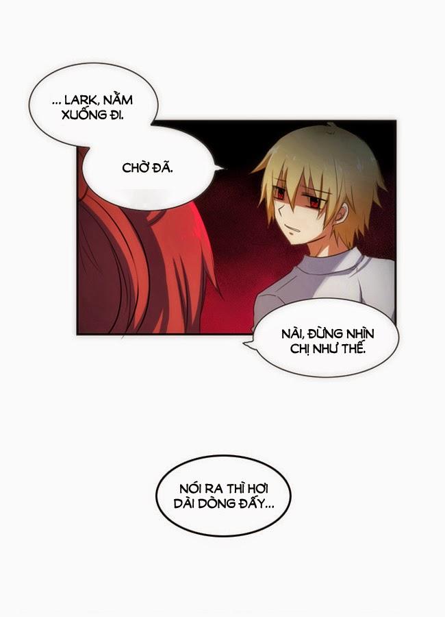 crepuscule (yamchi) chapter 32 12