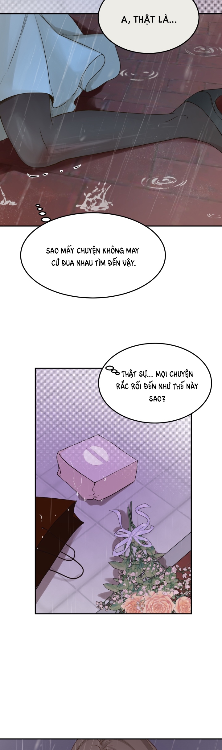 những người đàn ông đã lên giường tôi chapter 56.1 16