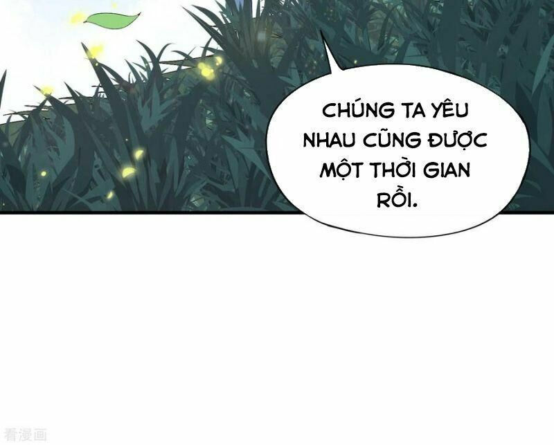 vòng bạn bè mạnh nhất của tiên giới chapter 70 12