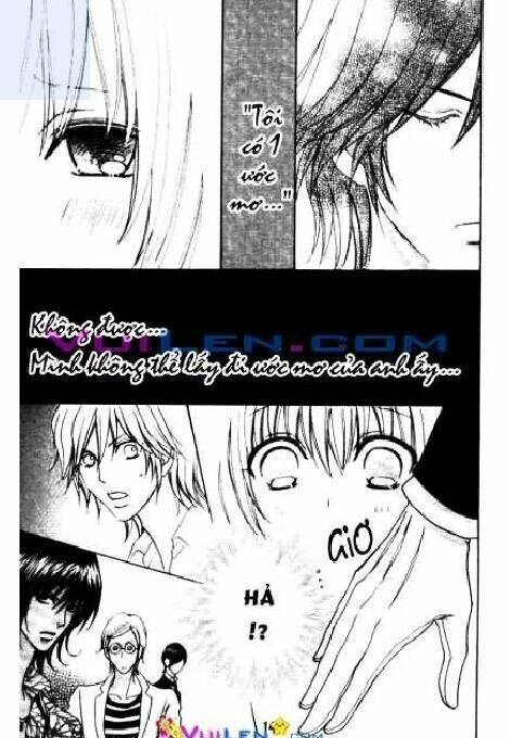 chàng quản gia của bé mei chapter 9 146