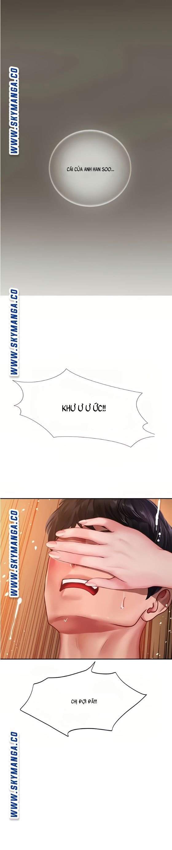 should i study at noryangjin? chapter 82 25