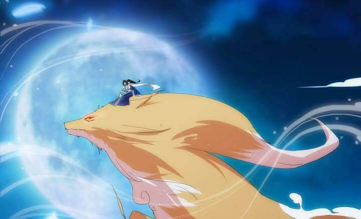 bí mật của dạ tộc chapter 26 70