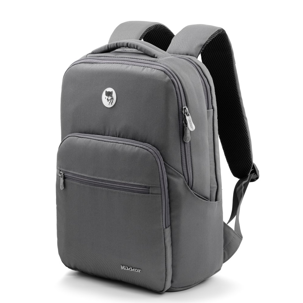Balo laptop Mikkor The Maddox Backpack