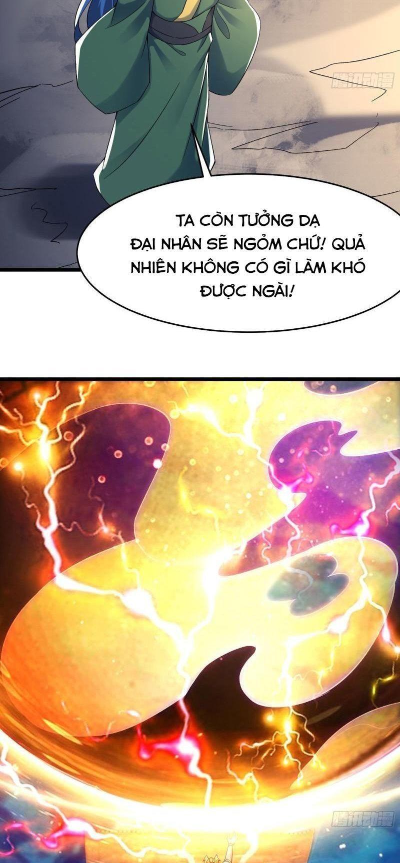 đồ đệ ta toàn là nữ ma đầu chapter 117 11