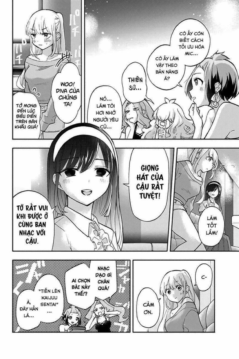 hanazono-sanchi no futago-chan chapter 31 14