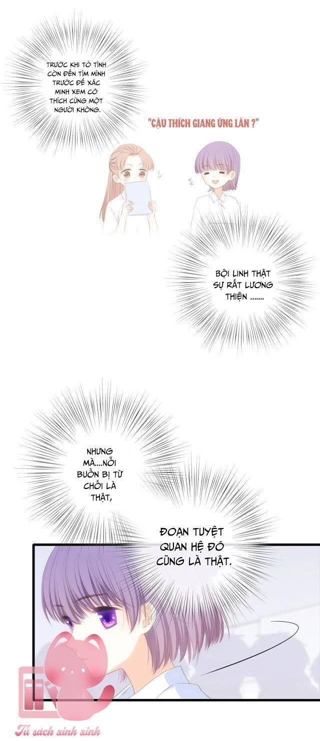 con tim rung động 2 chapter 144.1 25