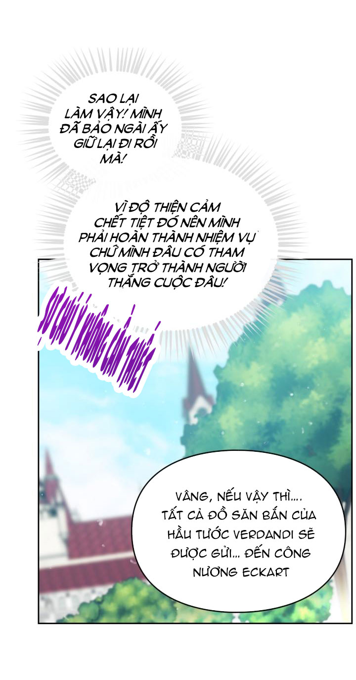 kết thúc của nhân vật phản diện chỉ có thể là cái chết chapter 90 23