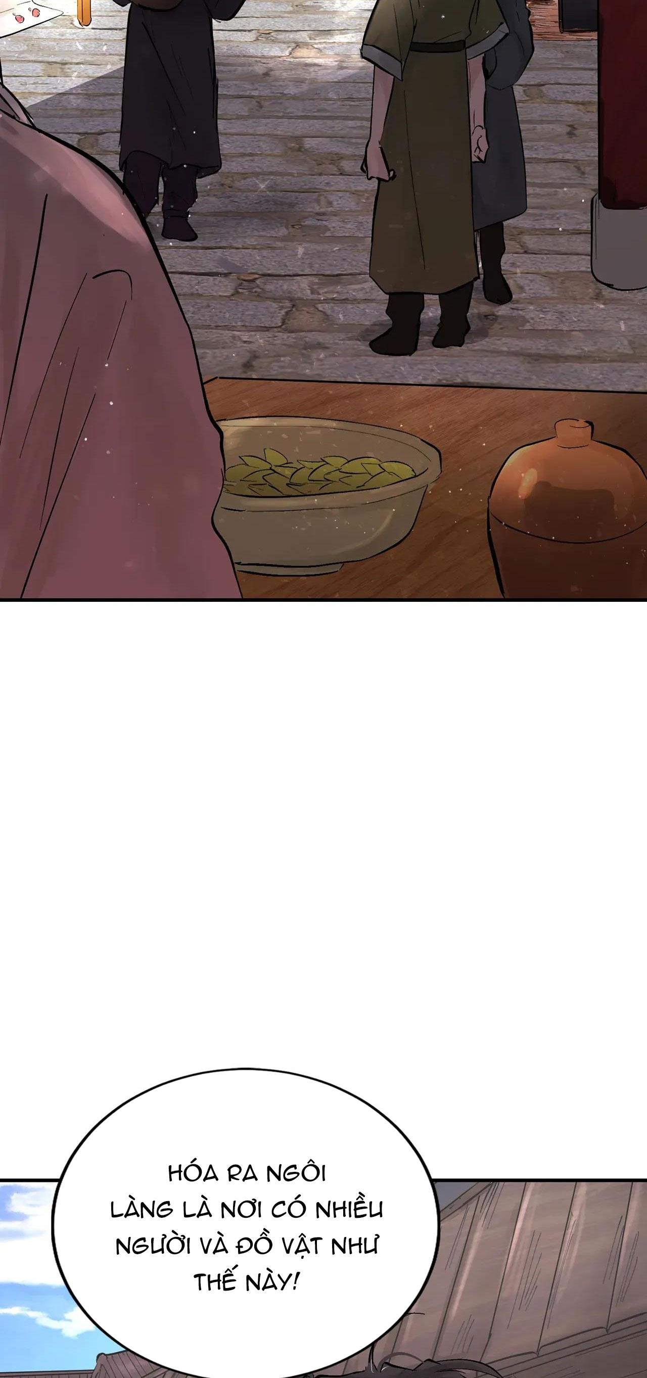 bl cổ trang - âu cổ ngắn nhà kim chapter 38.3 16