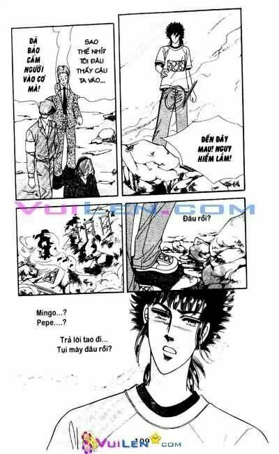 vật cản tình yêu chapter 9 107