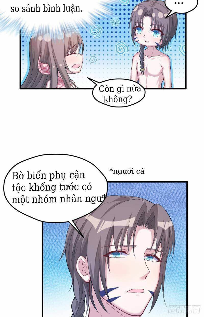 [16+] thảnh thơi thú thế chủng chủng điền, sinh sinh tể chapter 176 36