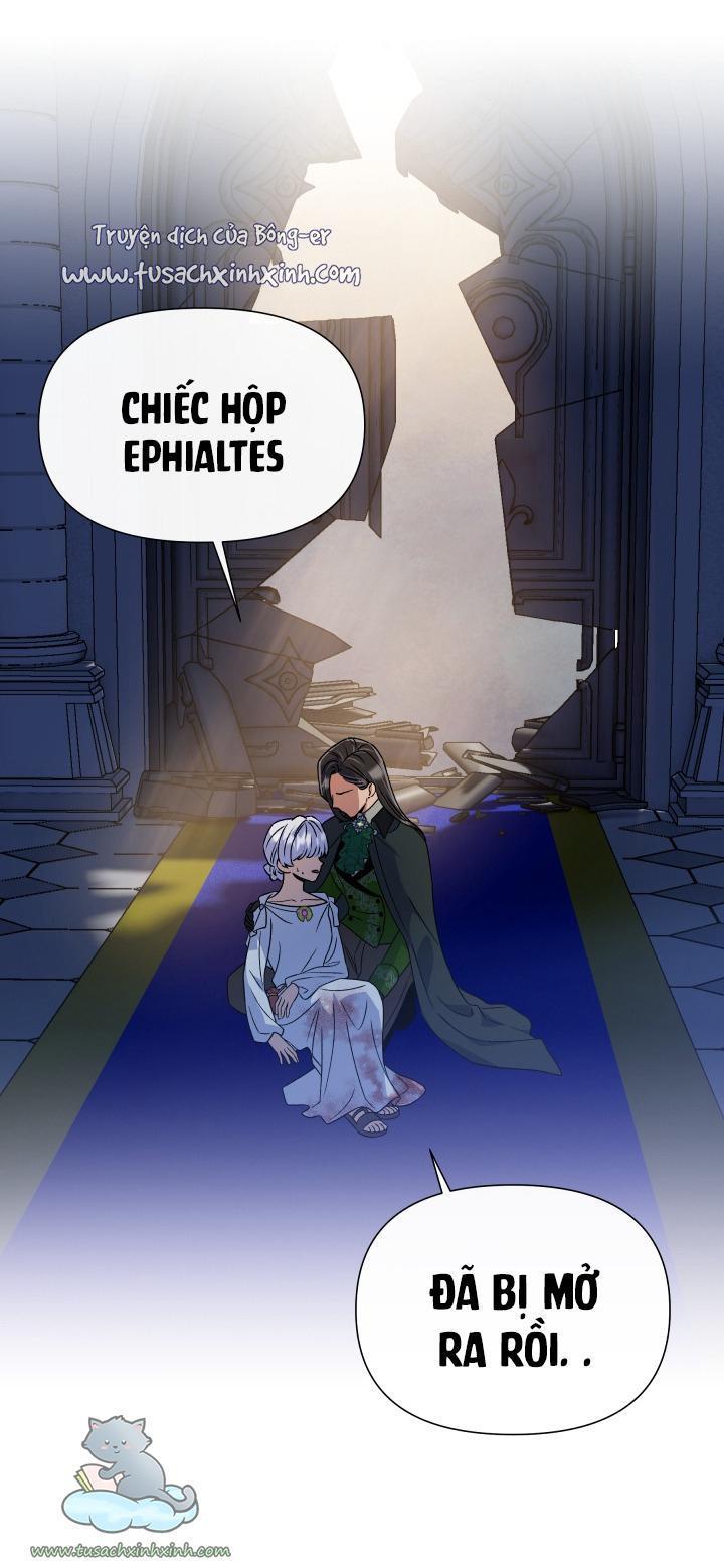 công nương khế ước của gia tộc công tước quái vật chapter 109 23
