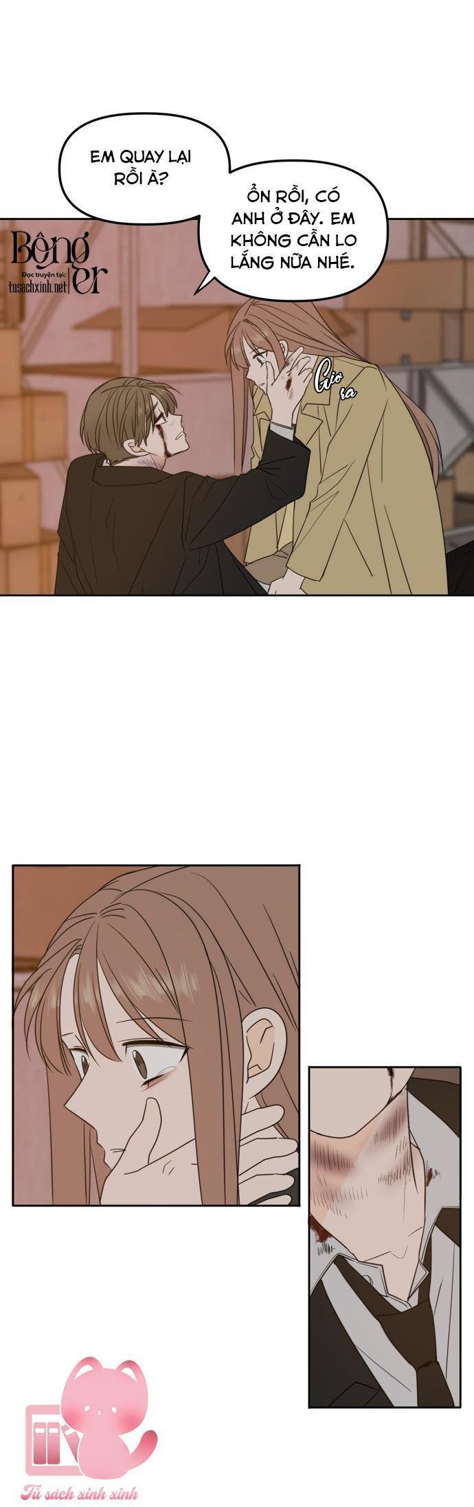 hẹn gặp nhau ở kiếp thứ 19 chapter 104 17