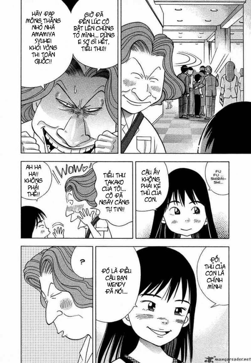 piano no mori chapter 36 9