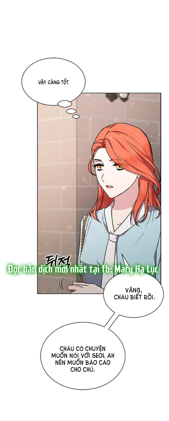 the castle - cô dâu của quỷ chapter 13.2 27