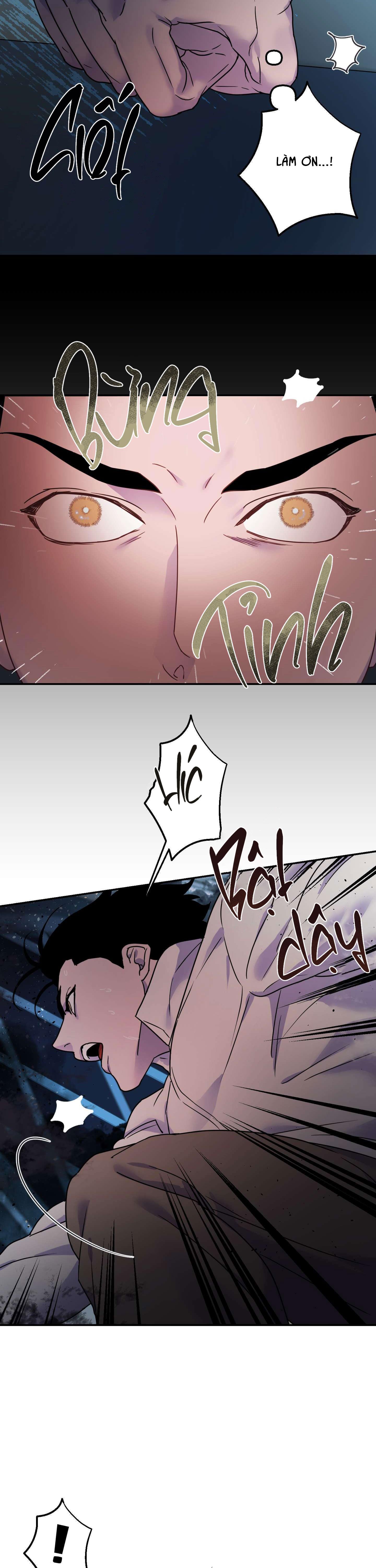 đóa hoa của alosha chapter 17 23