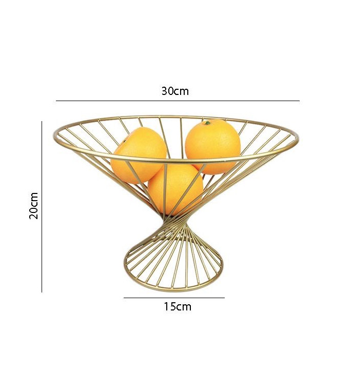 Rổ trái cây  COMPOTE BASKET