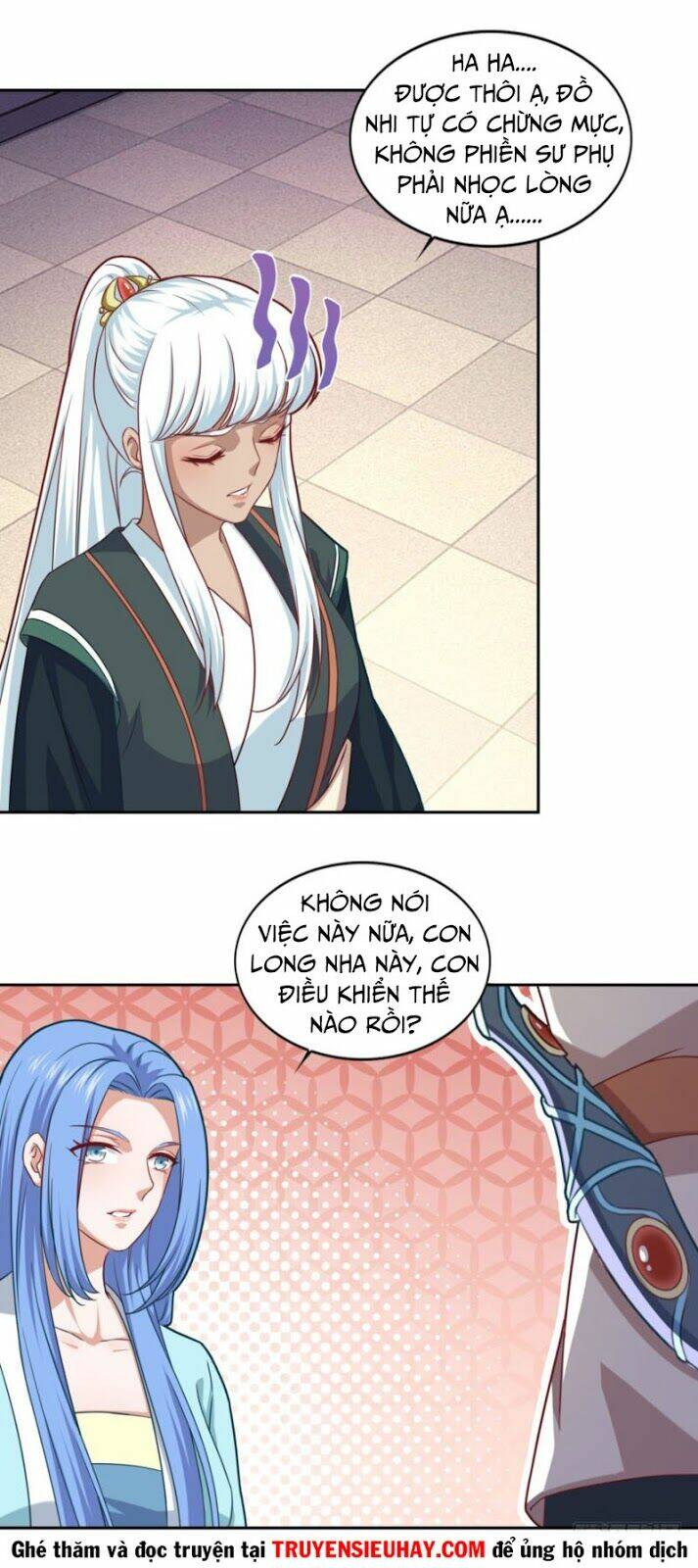 tiên ma đồng tu chapter 77 8