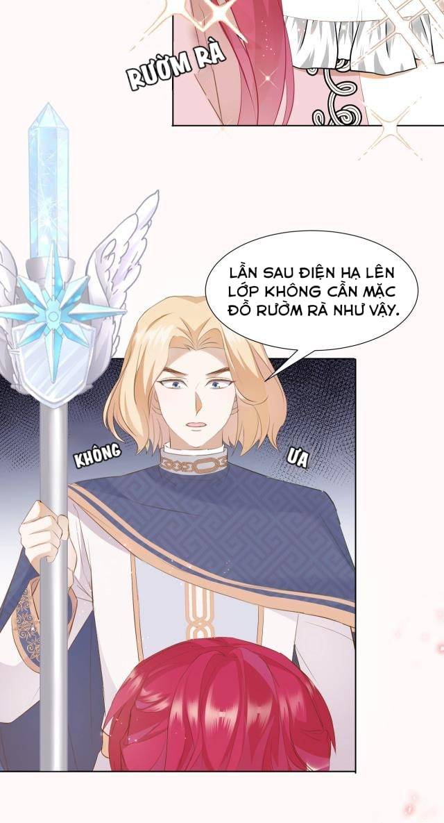 ma pháp của công chúa amy chapter 3 67