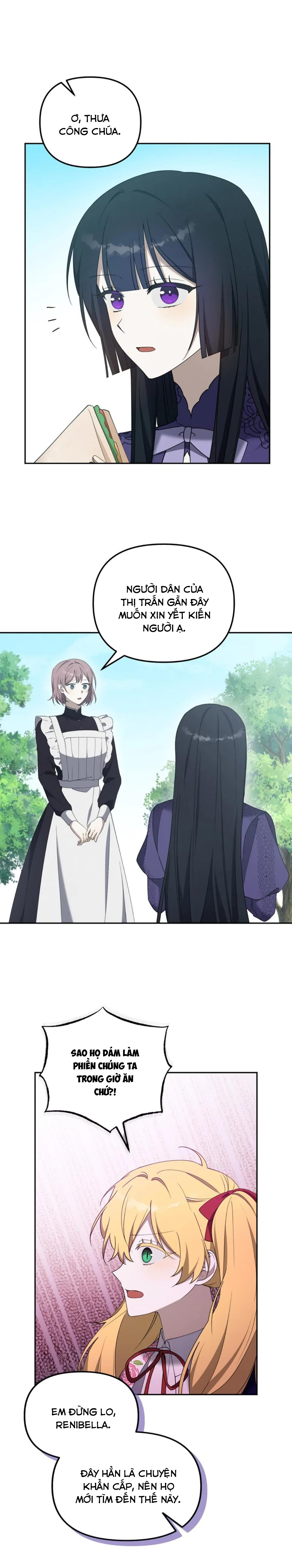 lời nguyền vẫn chưa kết thúc chapter 57 15