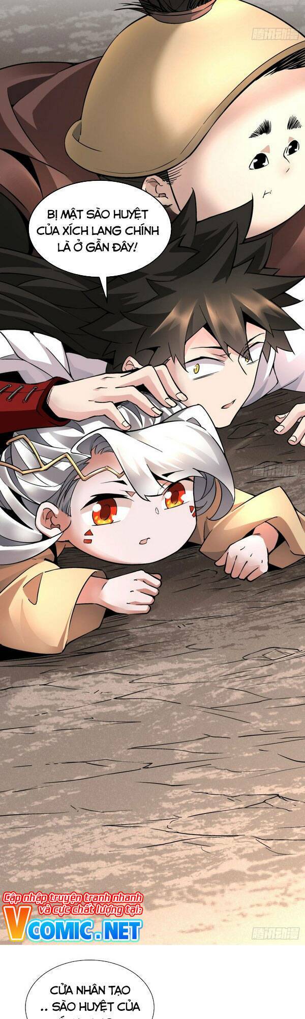 ta là nhà giàu số một, ta không muốn trọng sinh chapter 19 9