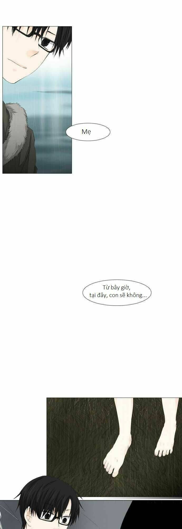 come spring chapter 3 9