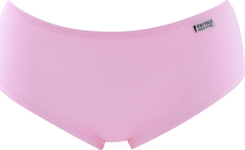 Combo 6 Quần Lót Nữ Cotton 6-4 - Nhiều Màu