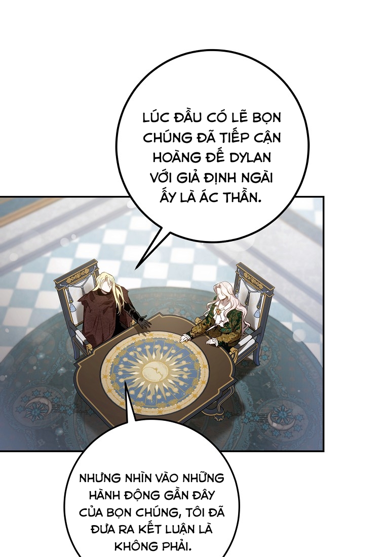 thuần hóa bạo chúa rồi bỏ trốn chapter 103.1 24