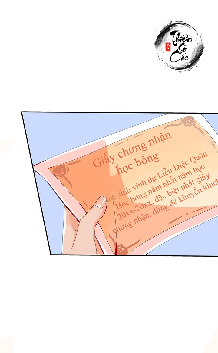 cậu bé ốc sên trên mái nhà chapter 10 29