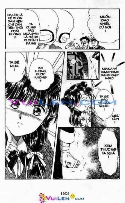 quyển sách kỳ bí chapter 1 183